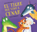 [PROD-02052] El tigre que vino a cenar / The Tiger Who Came for Dinner