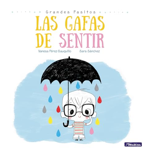 [PROD-02063] Las gafas de las emociones