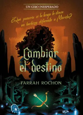 [PROD-02096] Cambiar el destino. Un giro inesperado