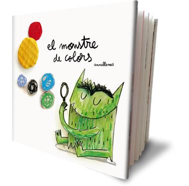 [PROD-02141] MONSTRE DE COLORS
FLAMBOYANT