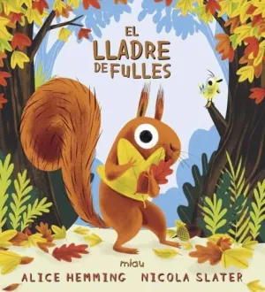 [PROD-02151] El lladre de fulles
