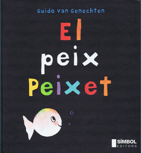 [PROD-02163] El Peix peixet
