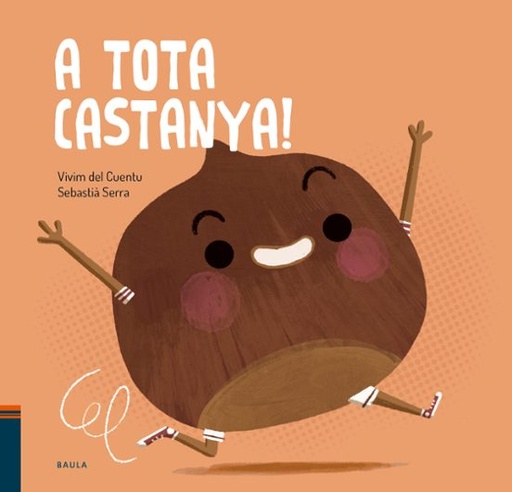 [PROD-02215] A tota castanya!