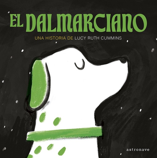 [PROD-02222] El dalmarciano