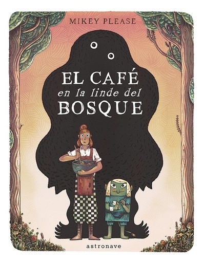 [PROD-02228] El café en la linde del bosque