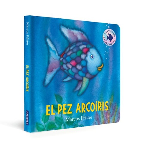 [PROD-02232] El pez arcoíris
