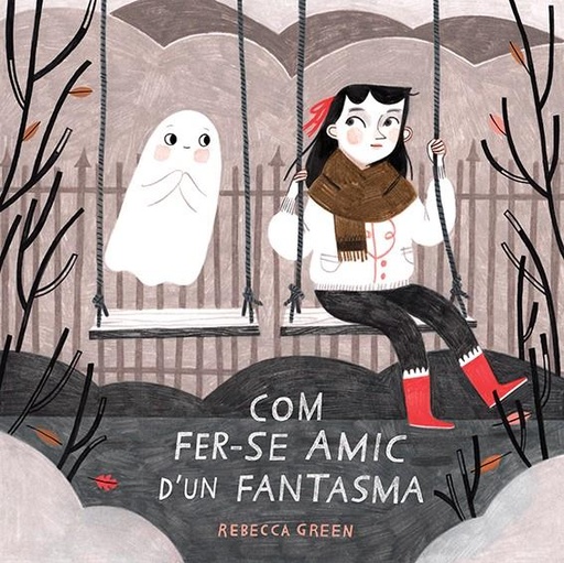 [PROD-02278] Com fer-se amic d'un fantasma