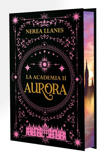 [PROD-02920] La academia 2. Aurora