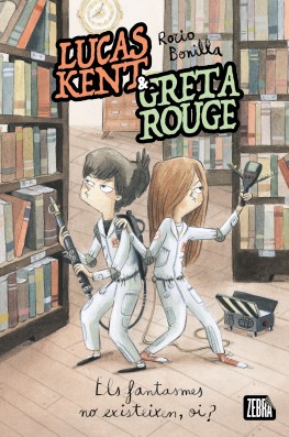 [PROD-02937] Lucas Kent & Greta Rouge 2. Els fantasmes no existeixen, oi?
