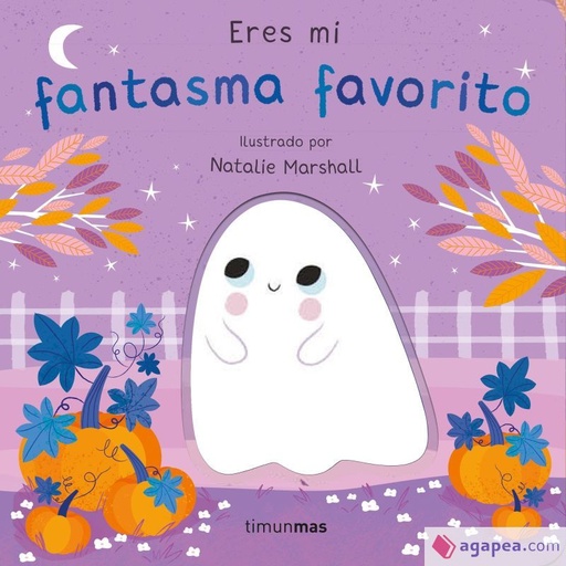 [0182030011] ERES MI FANTASMA FAVORITO.