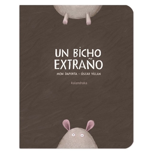 [PROD-03198] Un bicho extraño