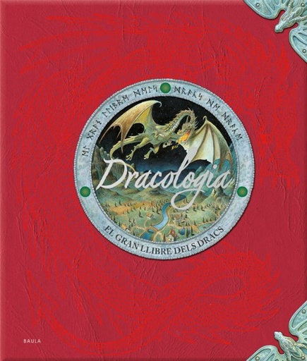 [PROD-03313] Dracologia