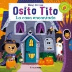 [0181650013] Osito Tito. La casa encantada