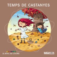 [G862900040] Temps de castanyes