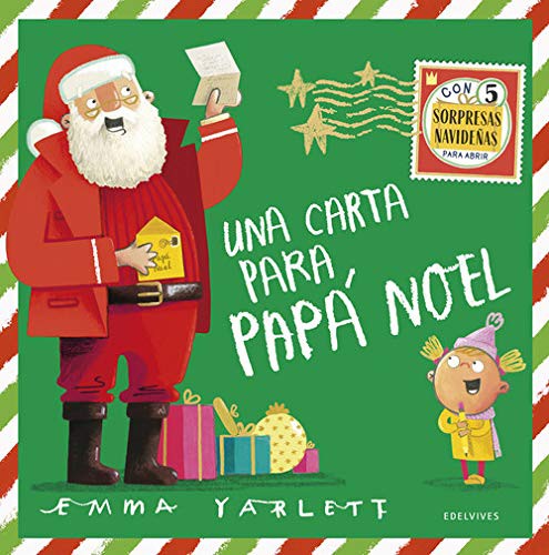 [0492050090] Una carta para Papá Noel