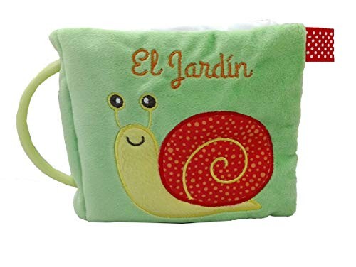 [0785380000] El jardín