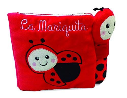 [0785430001] La mariquita