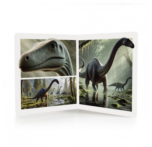 [1YY0050000] DINOSAURIOS