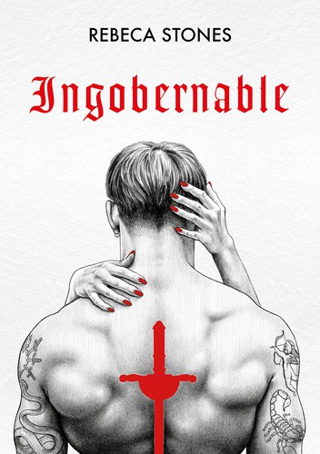 [4732600015] Ingobernable