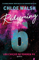 [4733050059] Redeeming 6 (Spanish Edition)