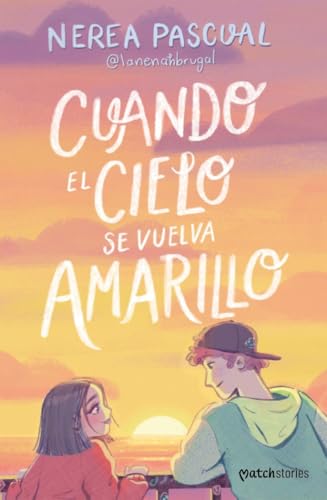 [8780230020] Cuando el cielo se vuelva amarillo