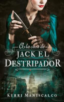 [9210090008] a la Caza de Jack El Destripador