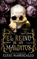 [9210110018] El Reino de Los Malditos