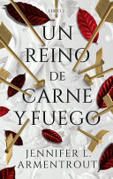 [9210160003] Un Reino de Carne Y Fuego