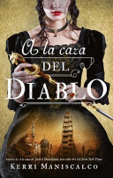 [9210170002] a la Caza del Diablo