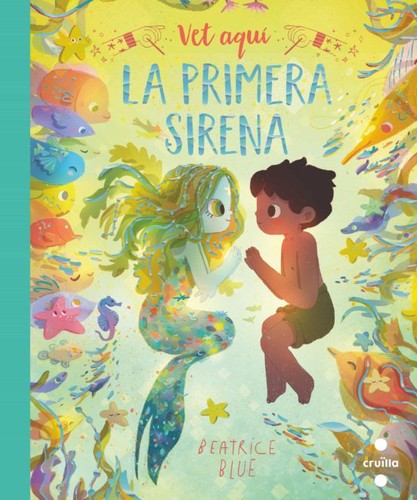 [A672350001] La primera sirena