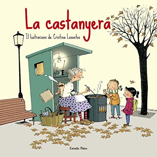 [A929980095] La castanyera