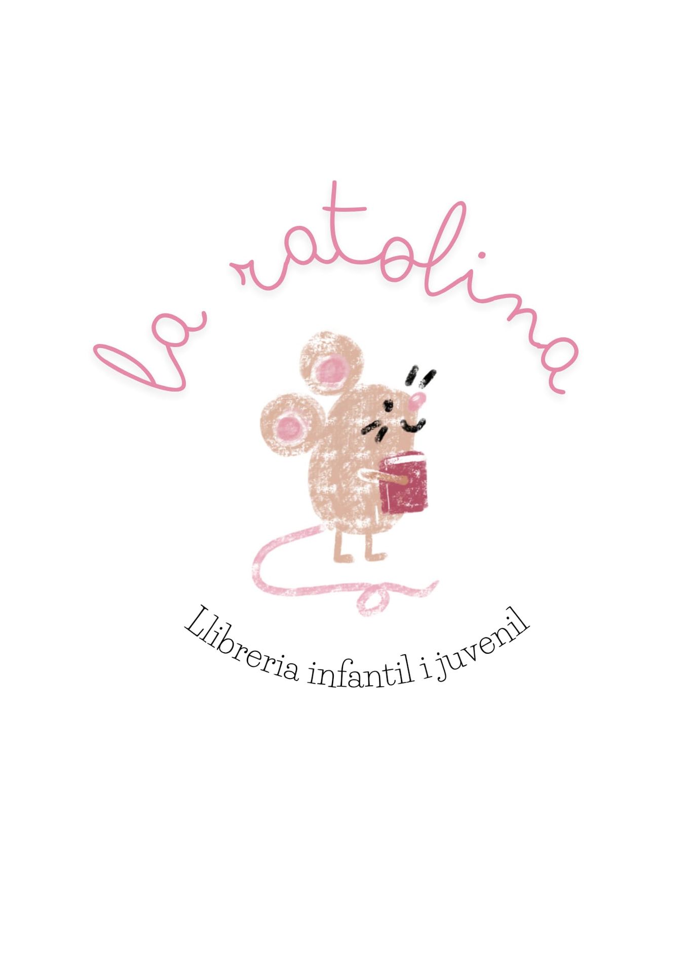 La Ratolina: Llibreria infantil i Juvenil